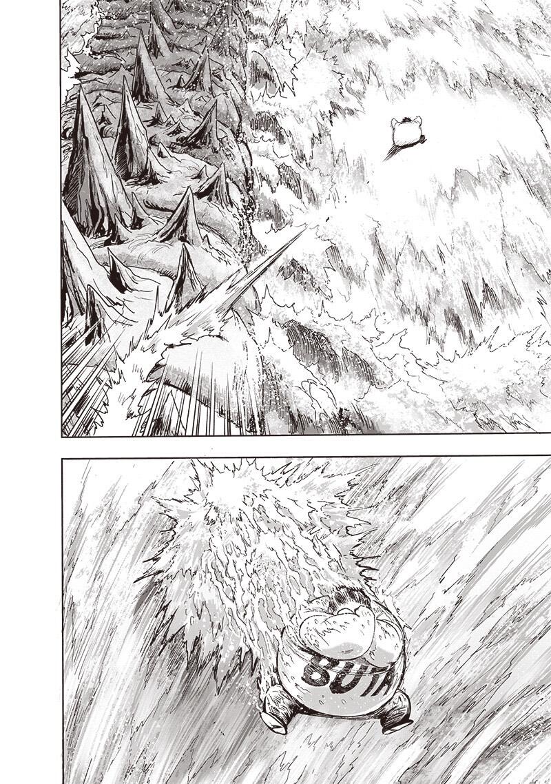 Onepunch Man Tập 207 trang 23