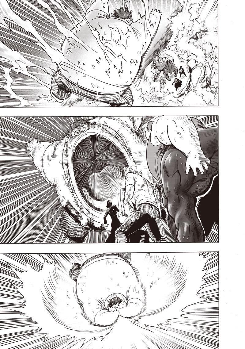 Onepunch Man Tập 207 trang 24