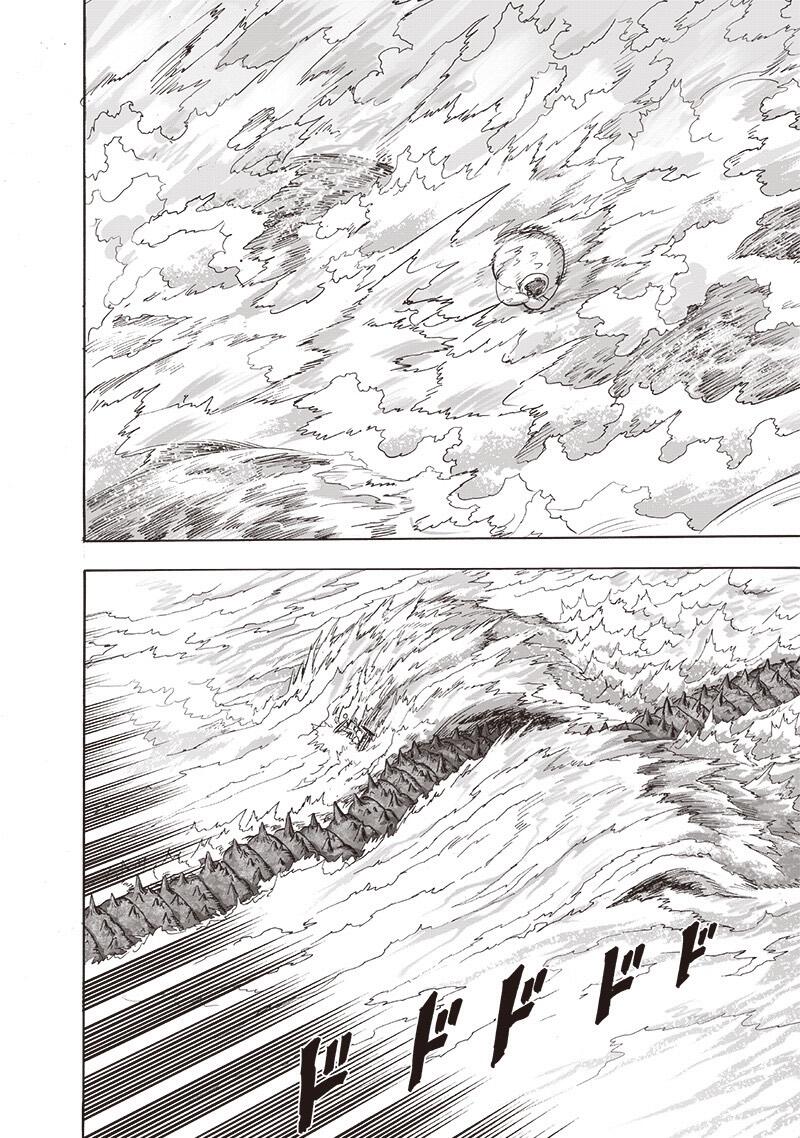 Onepunch Man Tập 207 trang 25