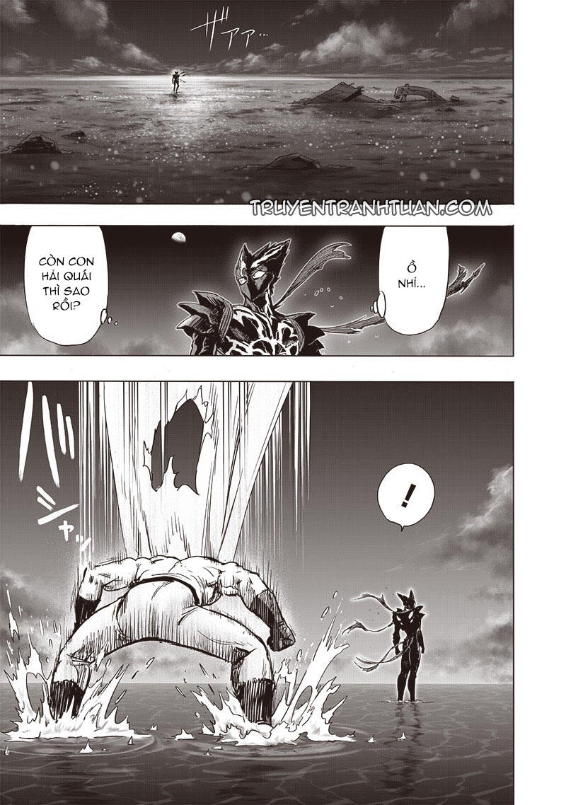 Onepunch Man Tập 207 trang 26