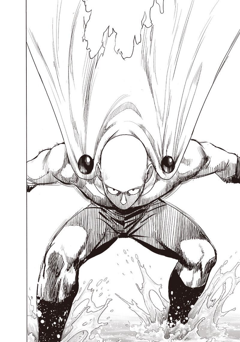 Onepunch Man Tập 207 trang 27