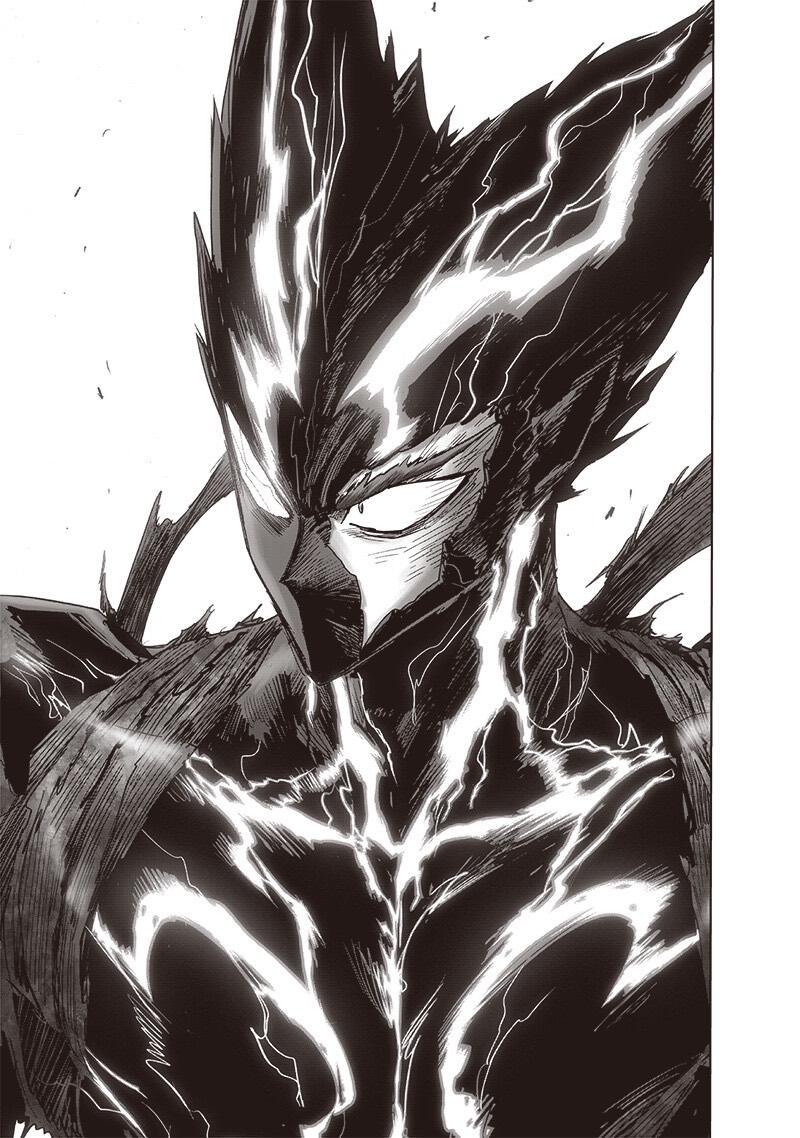 Onepunch Man Tập 207 trang 28