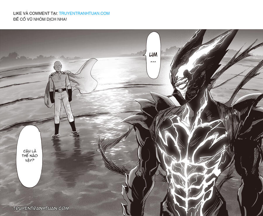 Onepunch Man Tập 207 trang 29