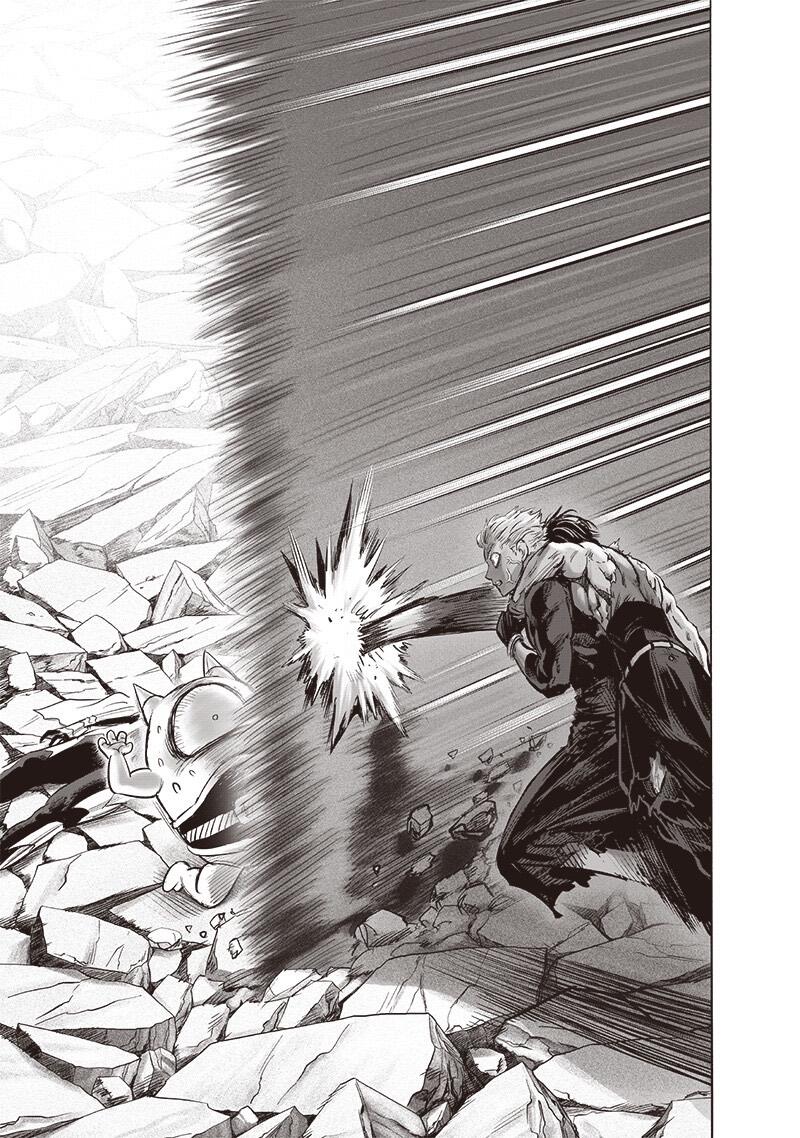 Onepunch Man Tập 207 trang 6