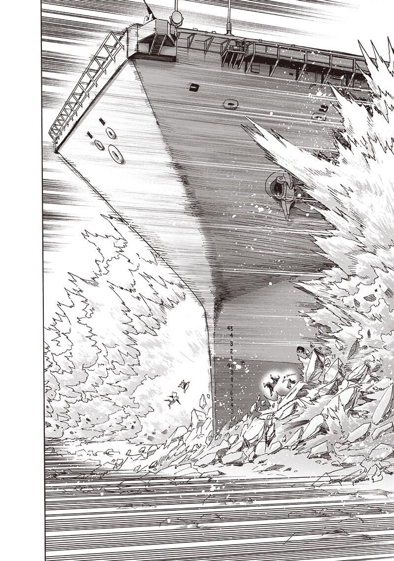 Onepunch Man Tập 207 trang 7