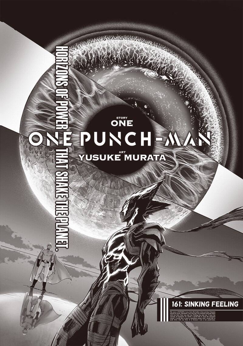 Onepunch Man Tập 208 trang 2