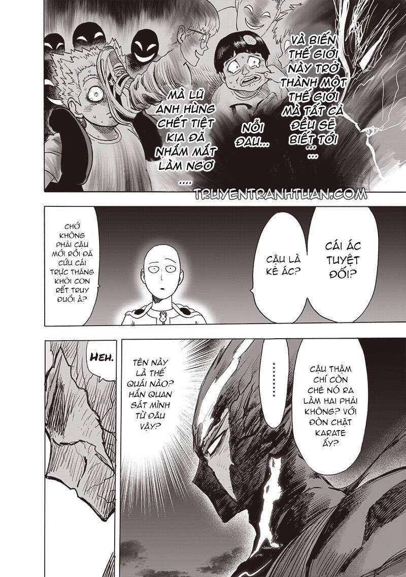 Onepunch Man Tập 208 trang 11