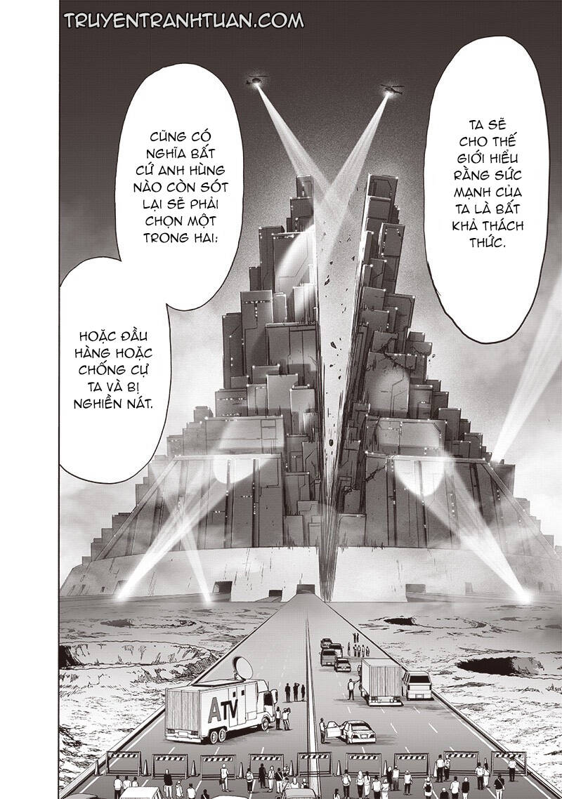 Onepunch Man Tập 208 trang 13