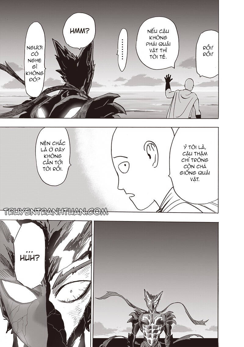 Onepunch Man Tập 208 trang 14
