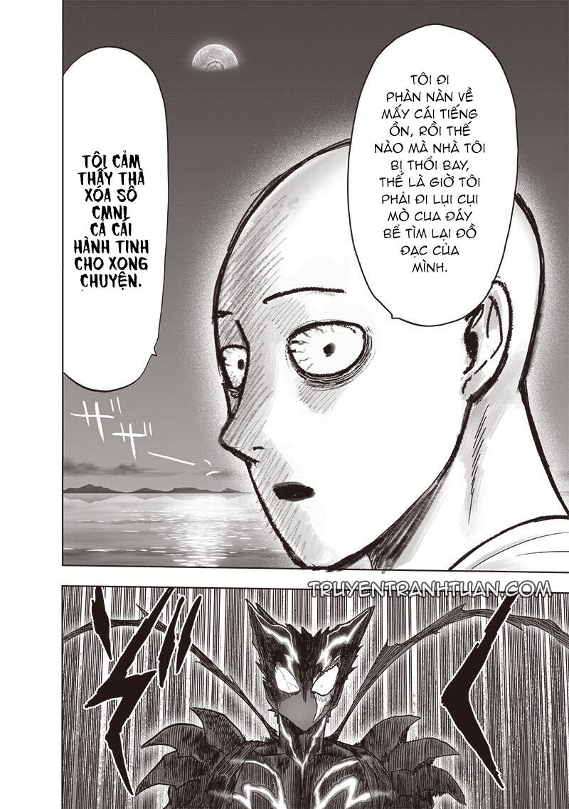 Onepunch Man Tập 208 trang 15