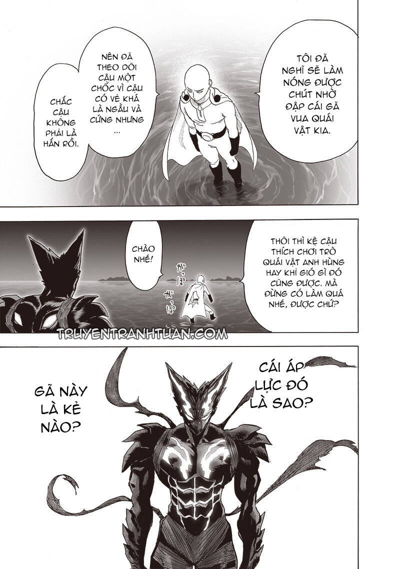 Onepunch Man Tập 208 trang 16