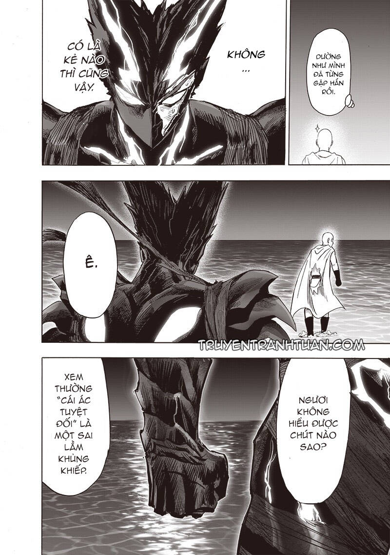 Onepunch Man Tập 208 trang 17