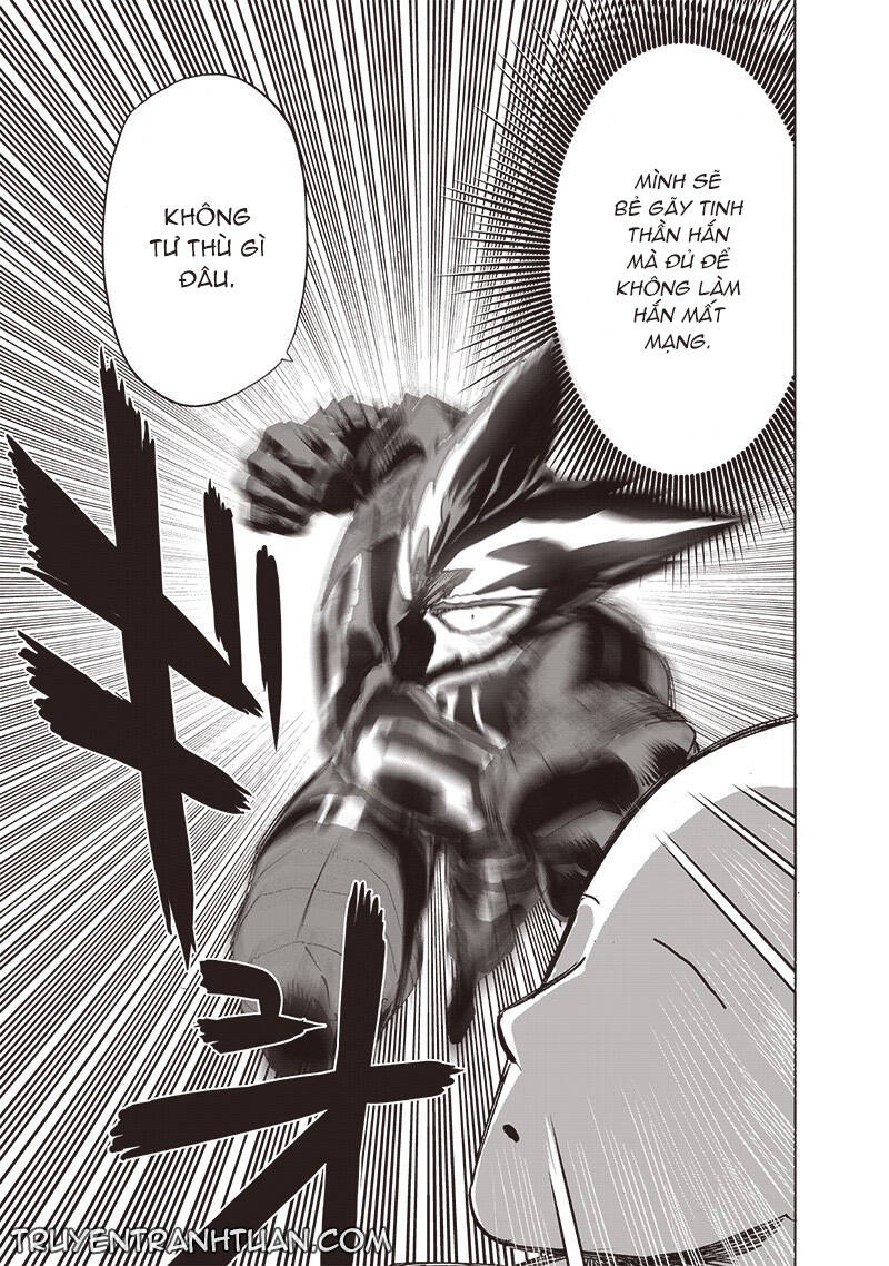 Onepunch Man Tập 208 trang 18