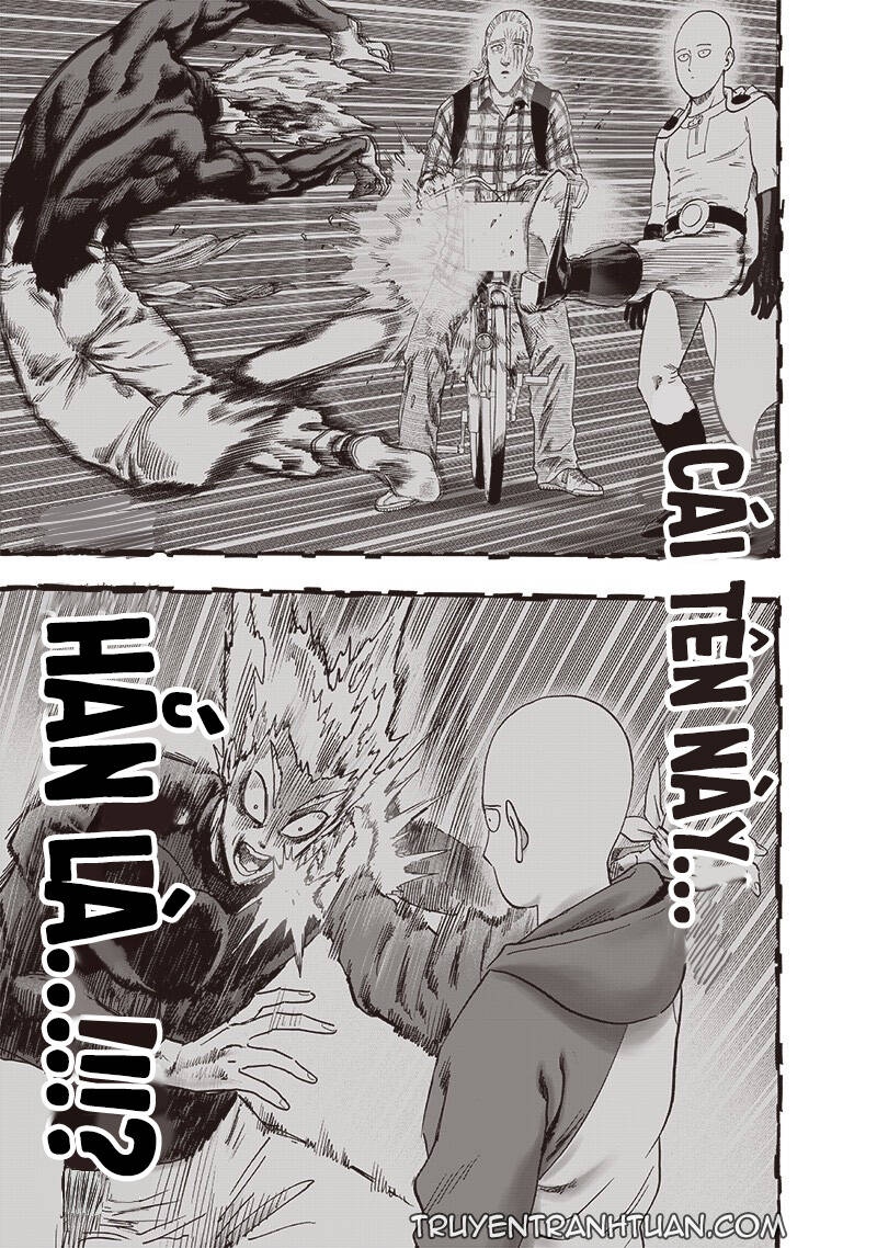 Onepunch Man Tập 208 trang 21