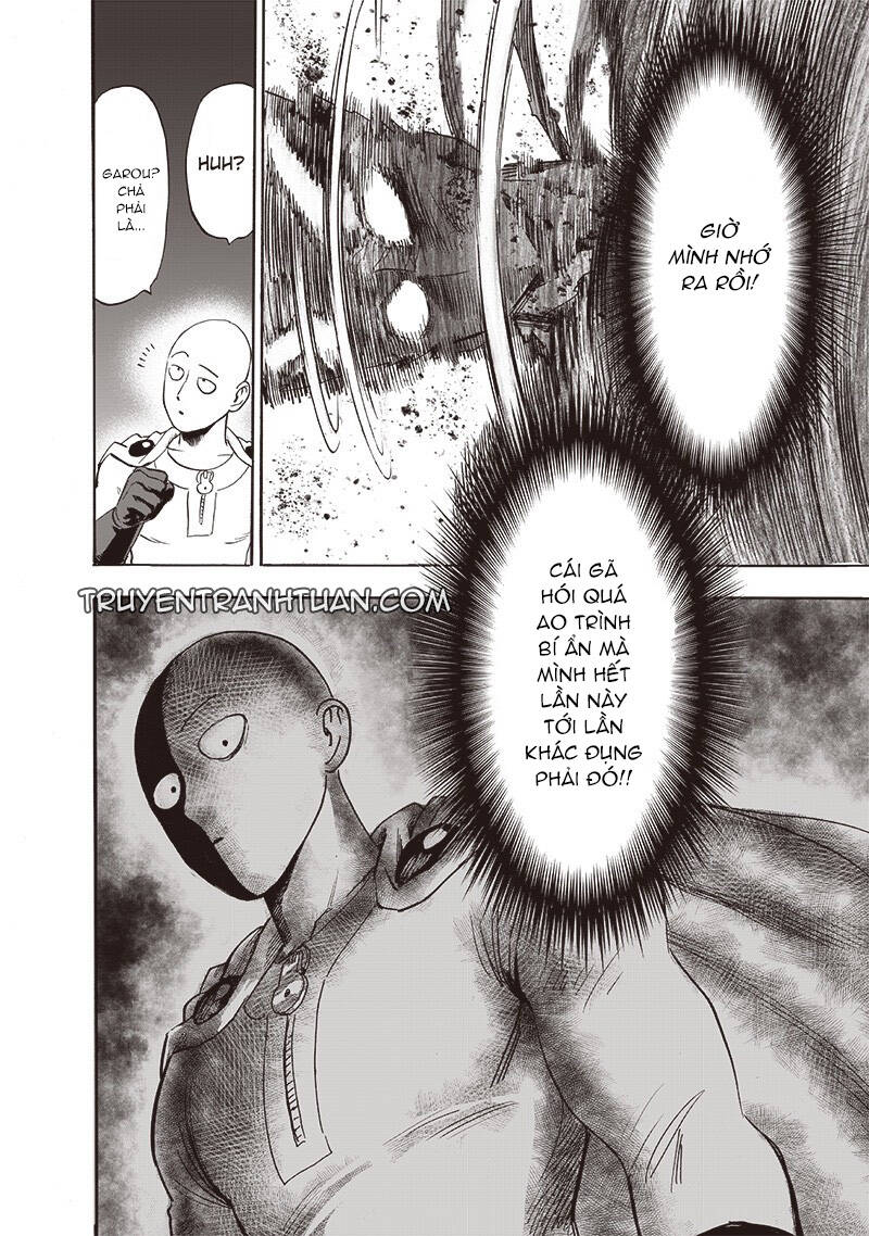 Onepunch Man Tập 208 trang 22