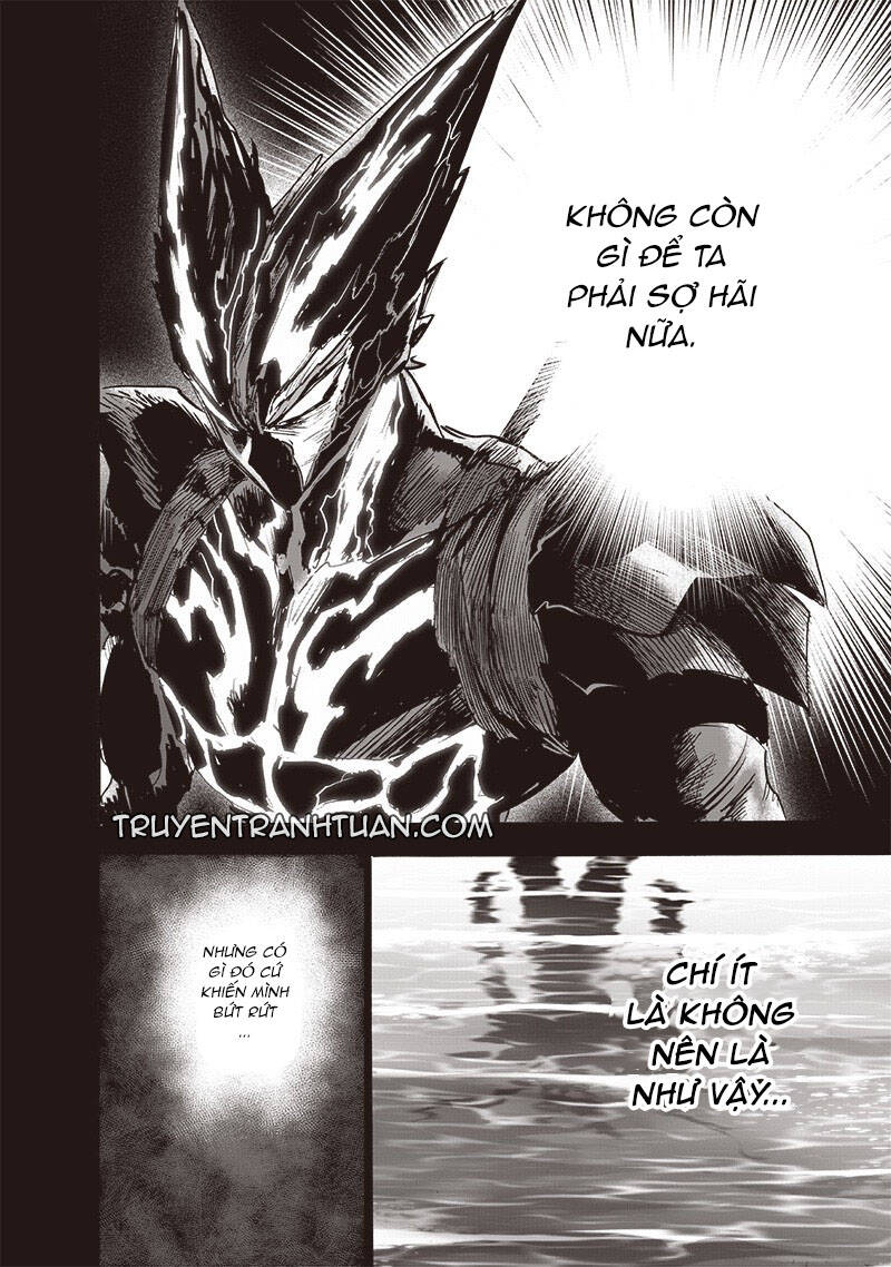 Onepunch Man Tập 208 trang 5