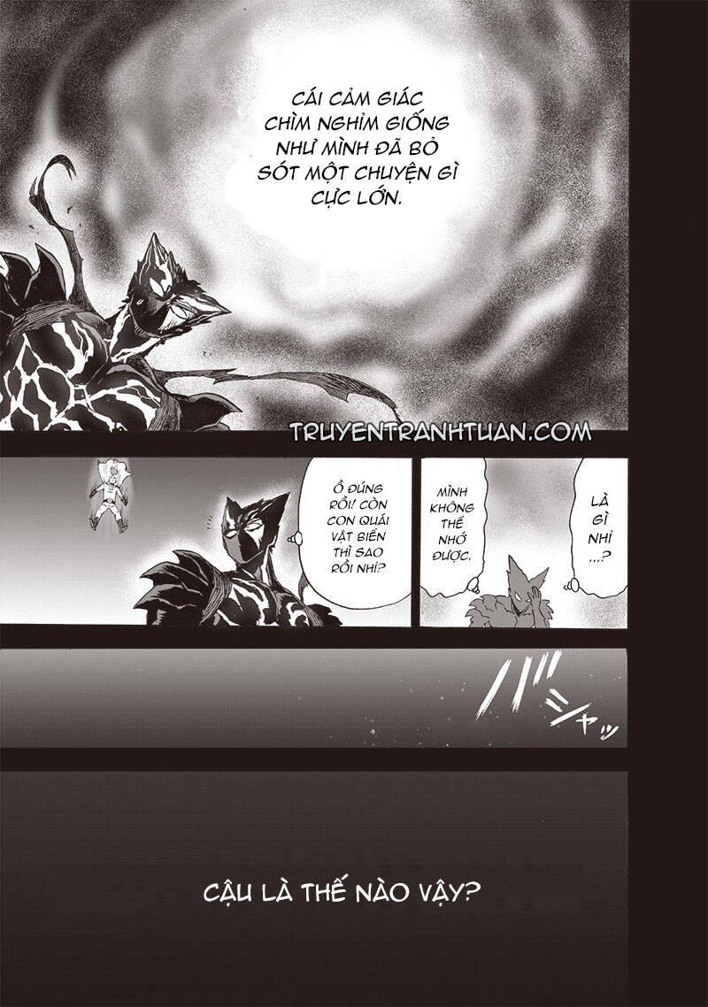 Onepunch Man Tập 208 trang 6