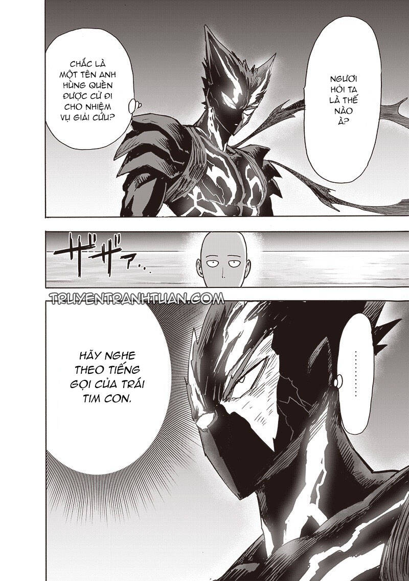 Onepunch Man Tập 208 trang 8