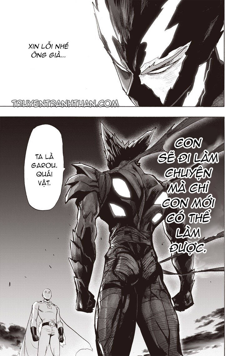 Onepunch Man Tập 208 trang 9
