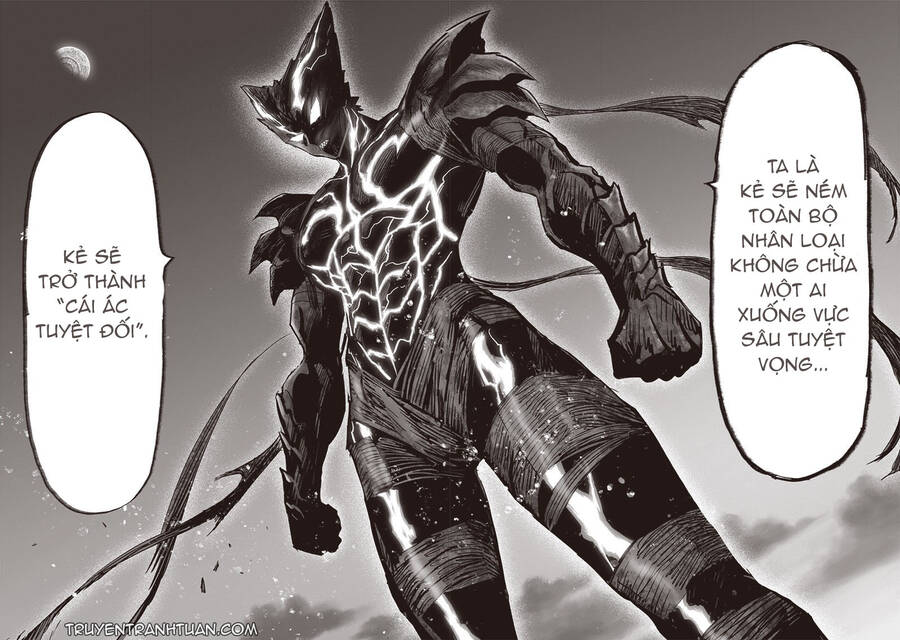 Onepunch Man Tập 208 trang 10