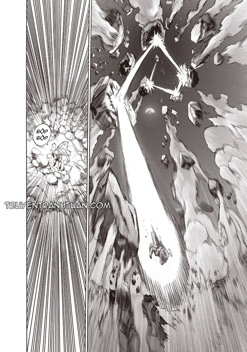 Onepunch Man Tập 209 trang 11