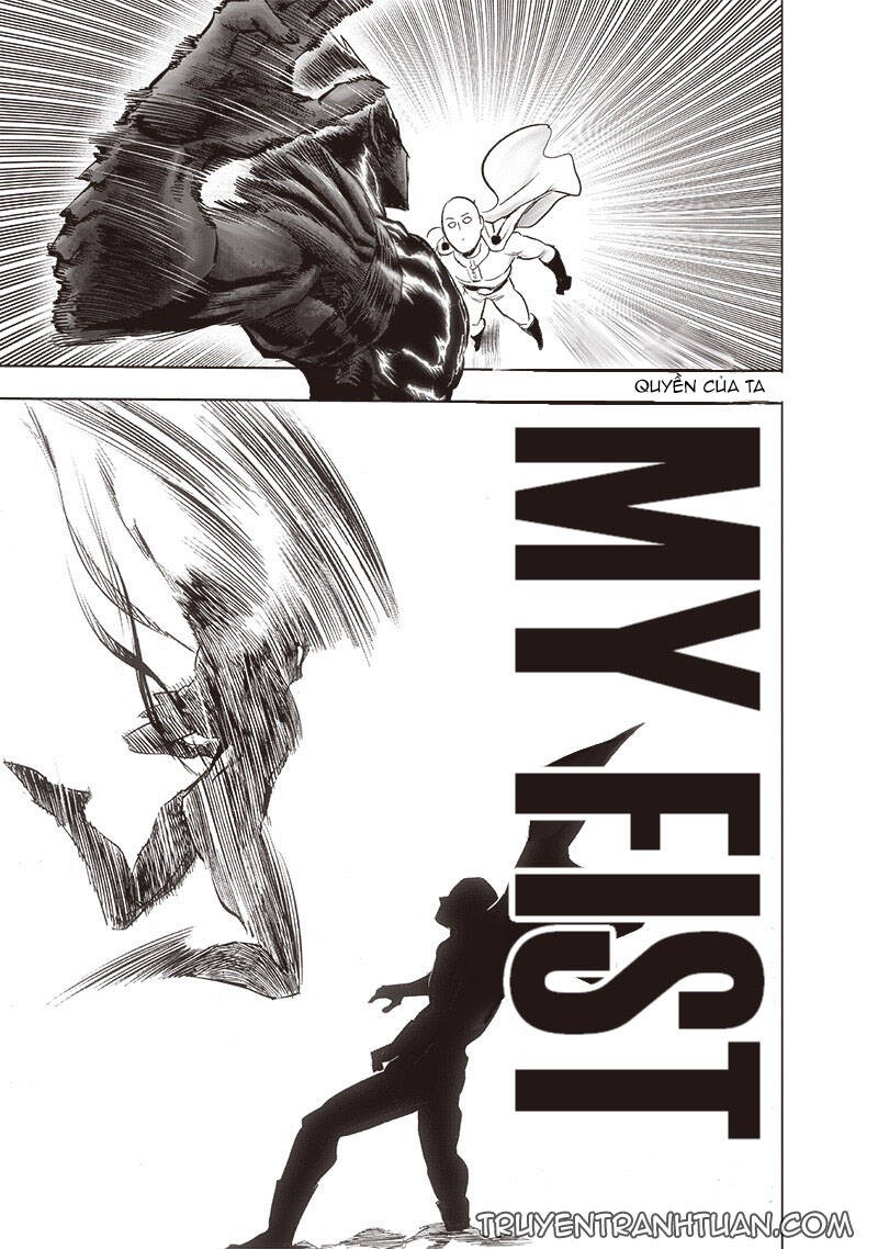 Onepunch Man Tập 209 trang 12