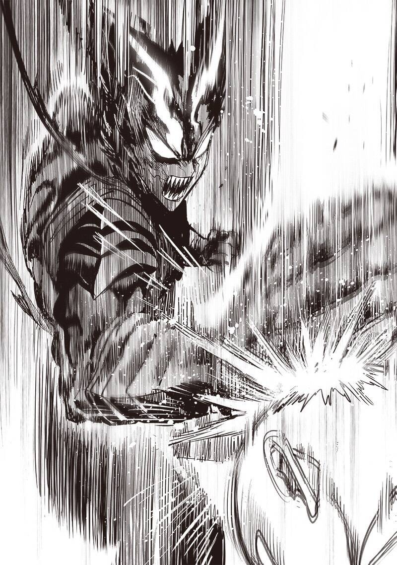 Onepunch Man Tập 209 trang 13
