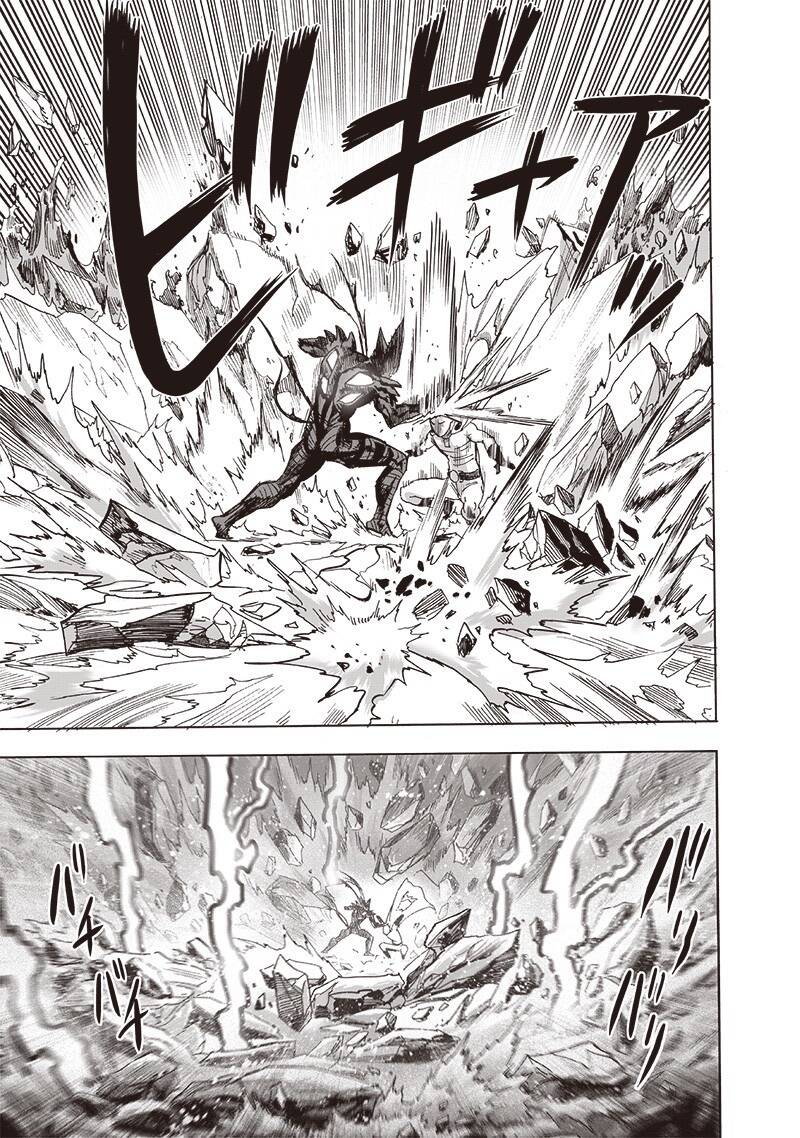 Onepunch Man Tập 209 trang 14