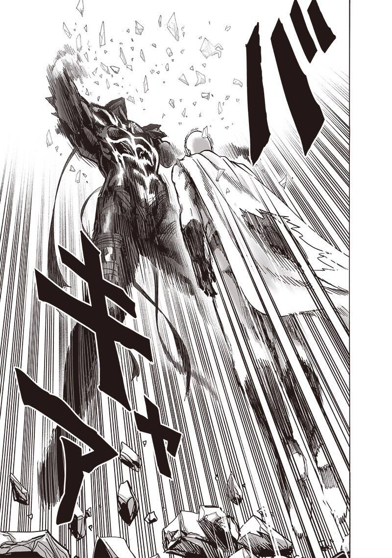 Onepunch Man Tập 209 trang 16