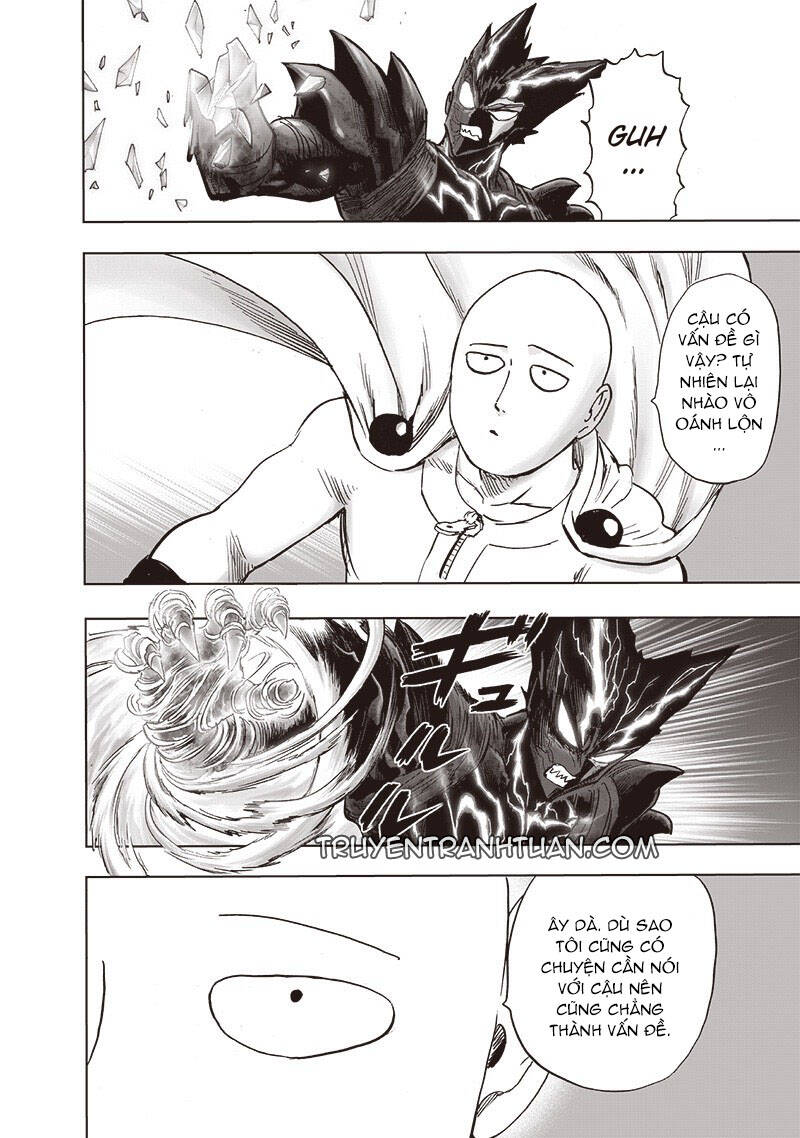 Onepunch Man Tập 209 trang 17