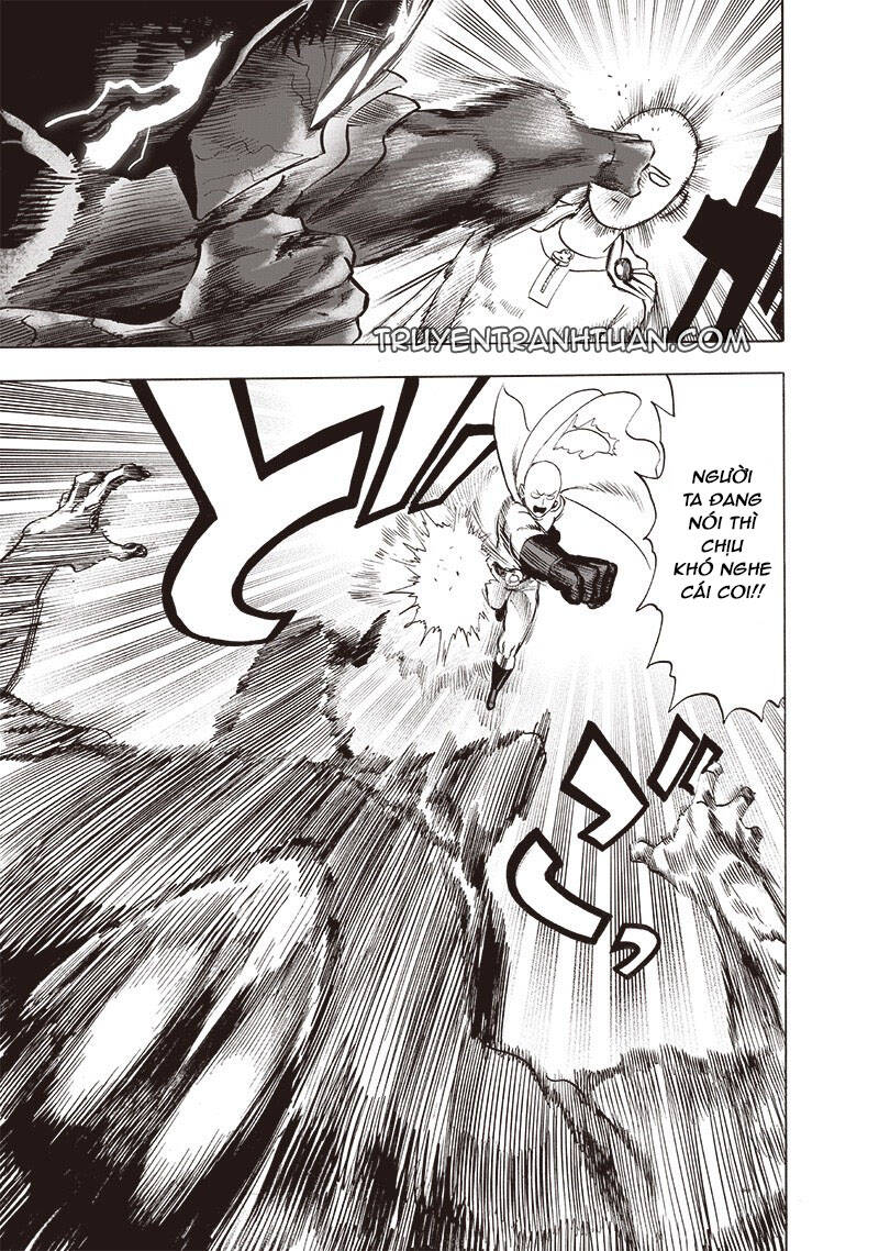 Onepunch Man Tập 209 trang 18