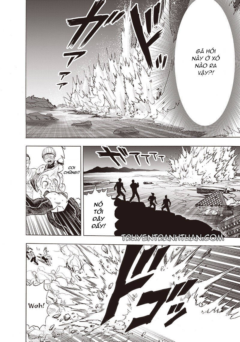 Onepunch Man Tập 209 trang 19