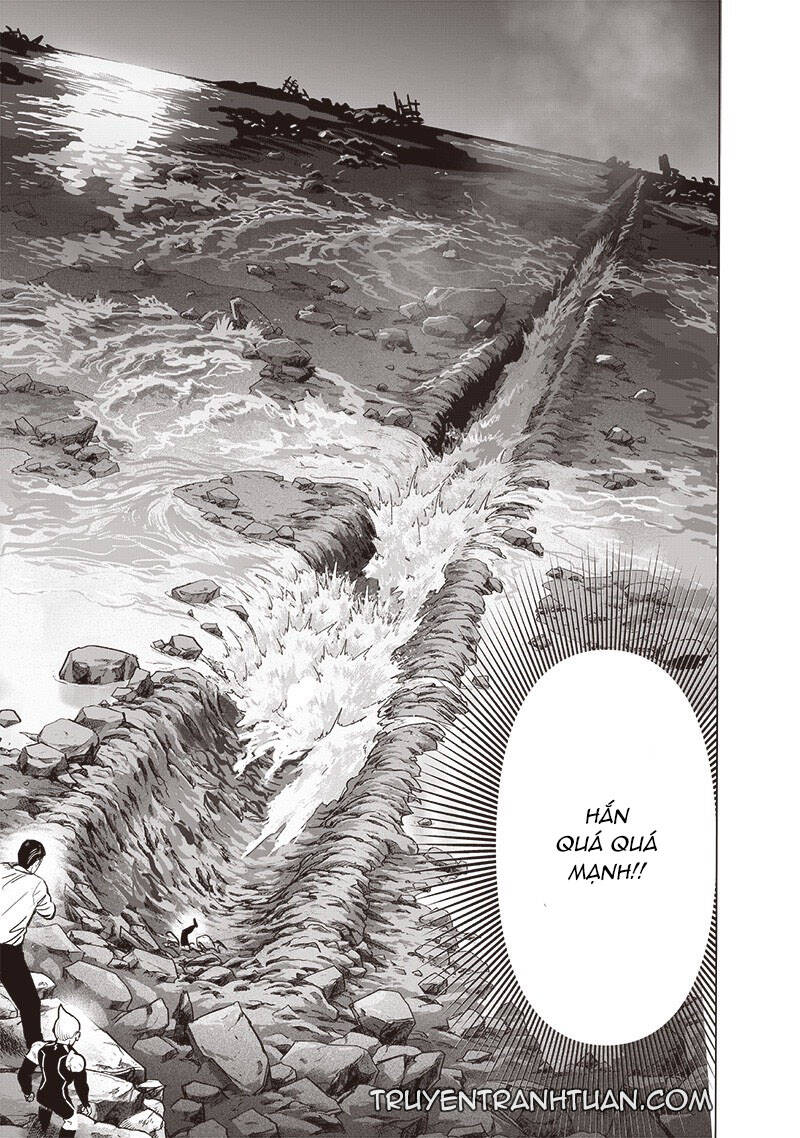 Onepunch Man Tập 209 trang 20