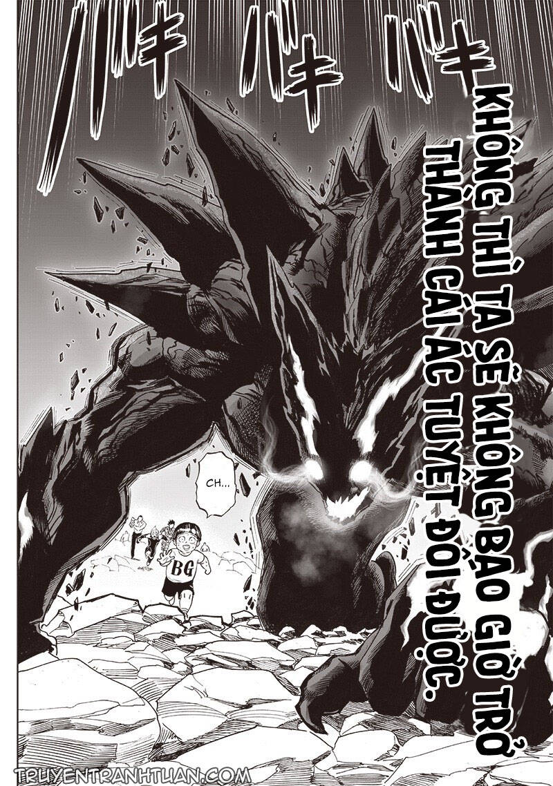 Onepunch Man Tập 209 trang 23