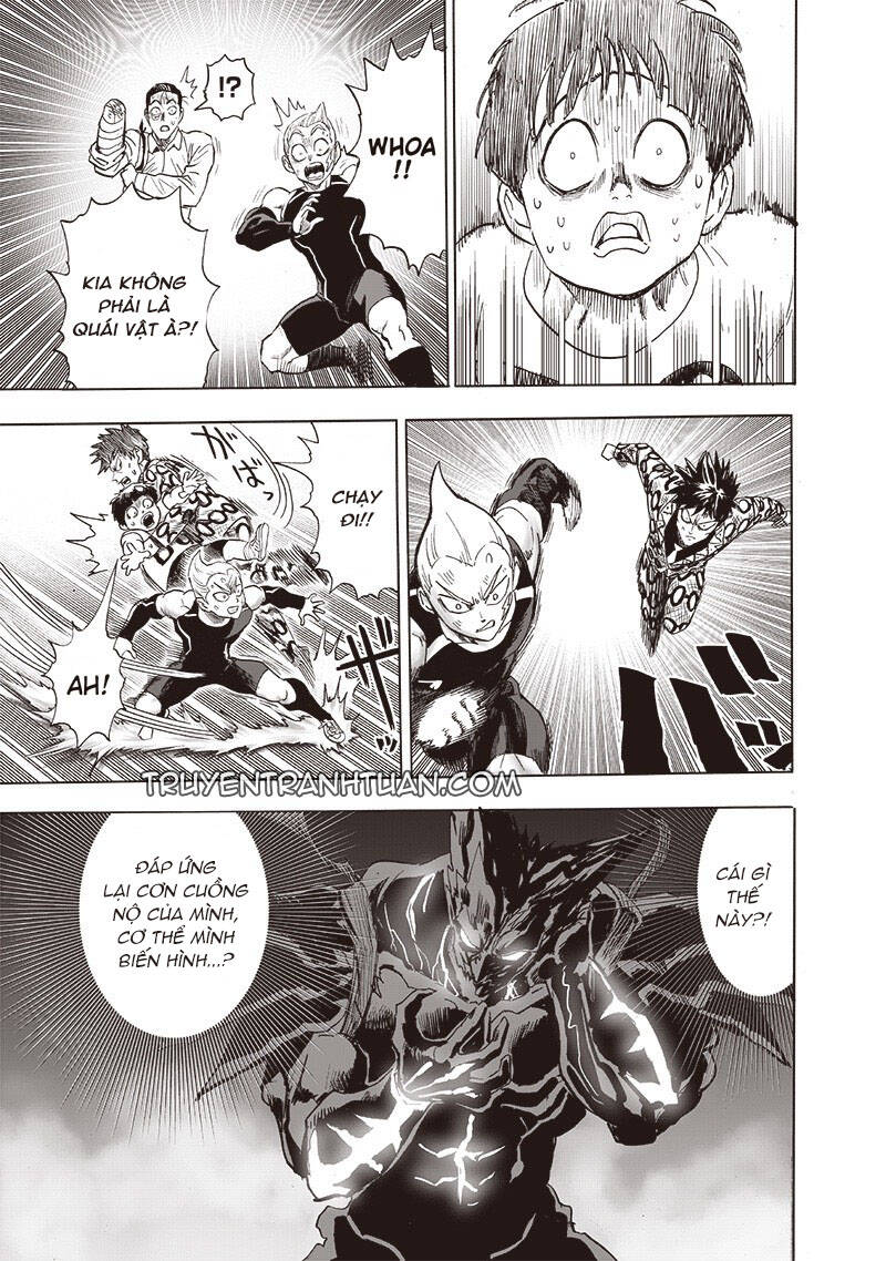 Onepunch Man Tập 209 trang 24