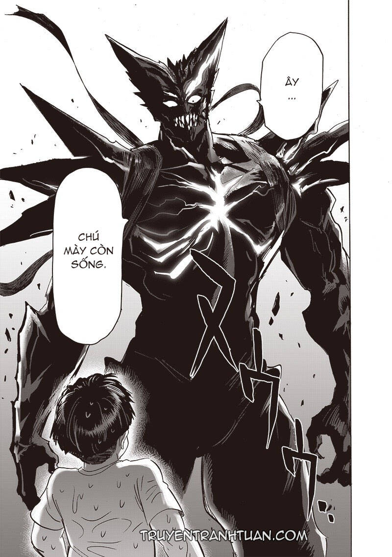 Onepunch Man Tập 209 trang 26