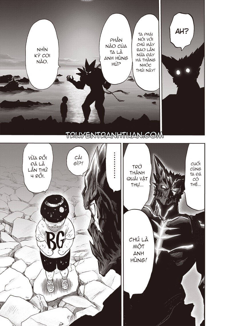 Onepunch Man Tập 209 trang 28