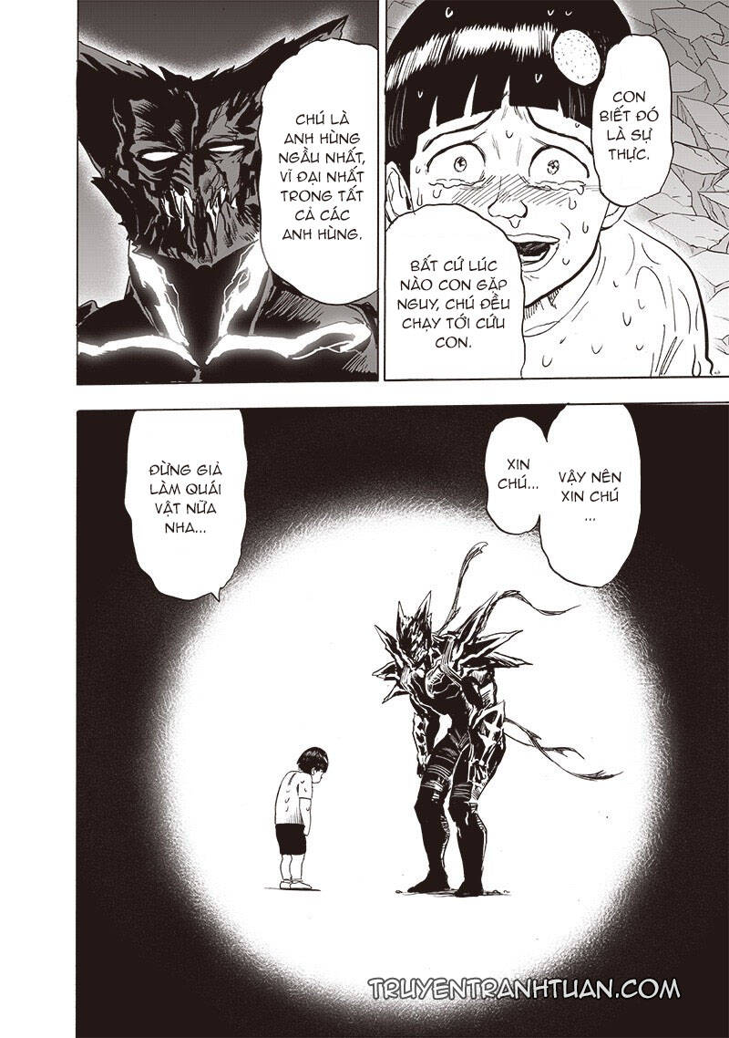 Onepunch Man Tập 209 trang 29