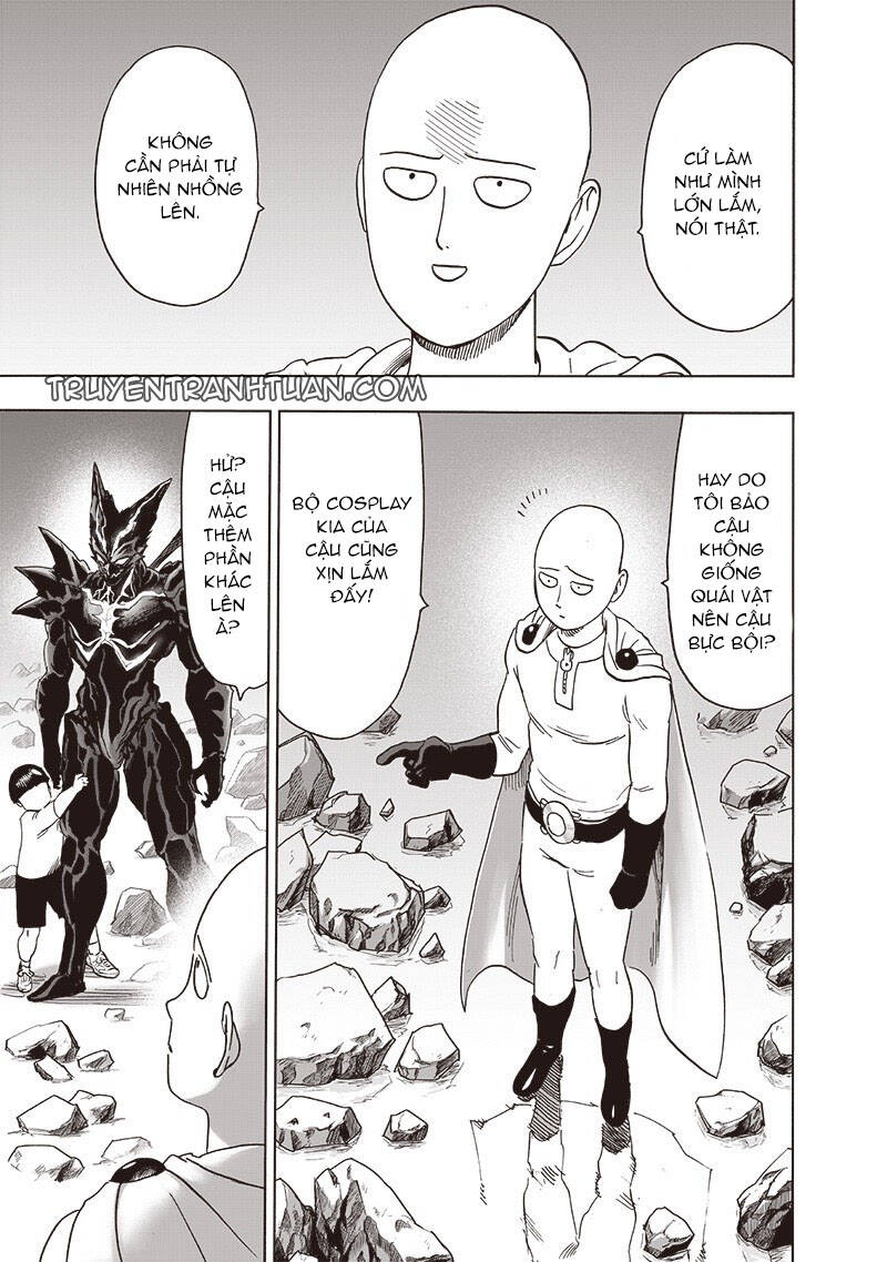 Onepunch Man Tập 209 trang 32