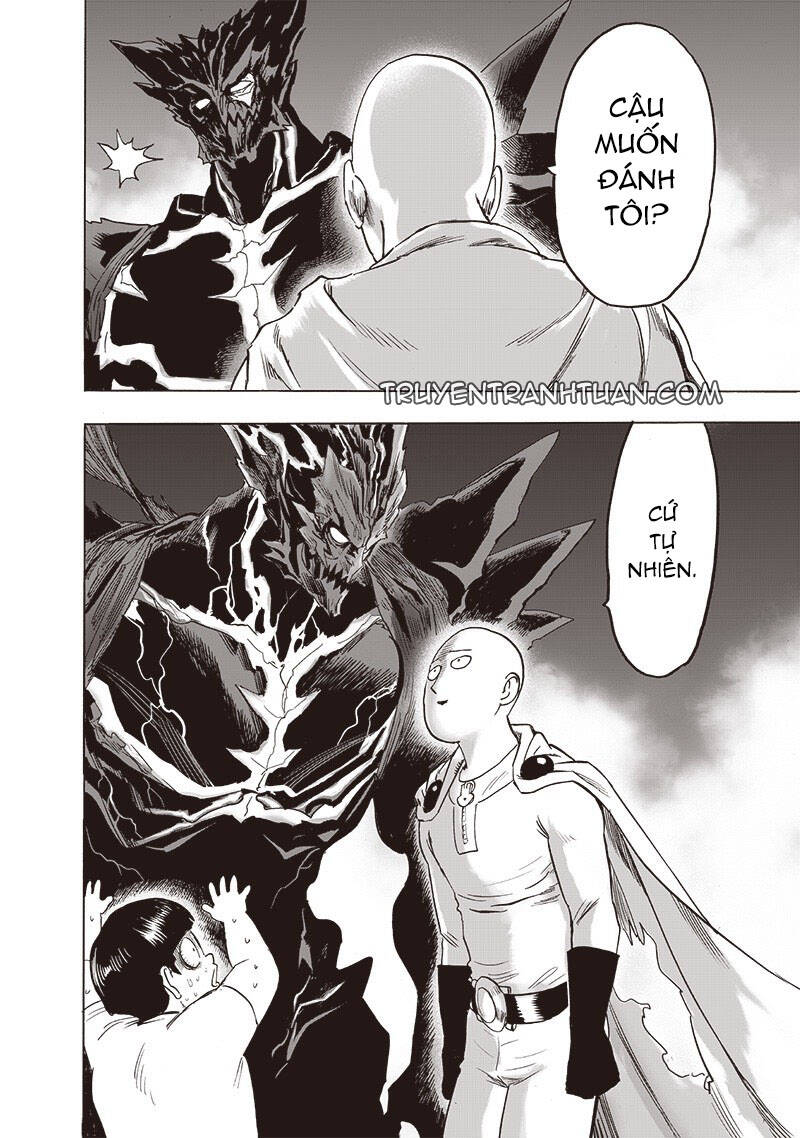 Onepunch Man Tập 209 trang 35
