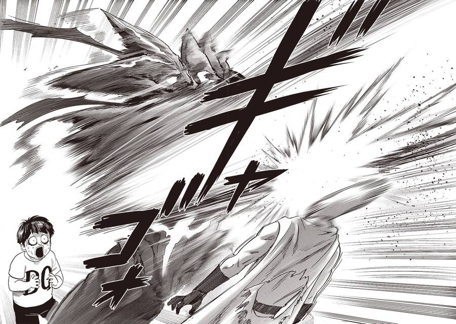 Onepunch Man Tập 209 trang 37