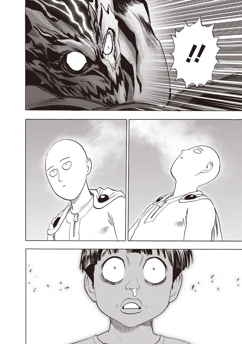 Onepunch Man Tập 209 trang 38