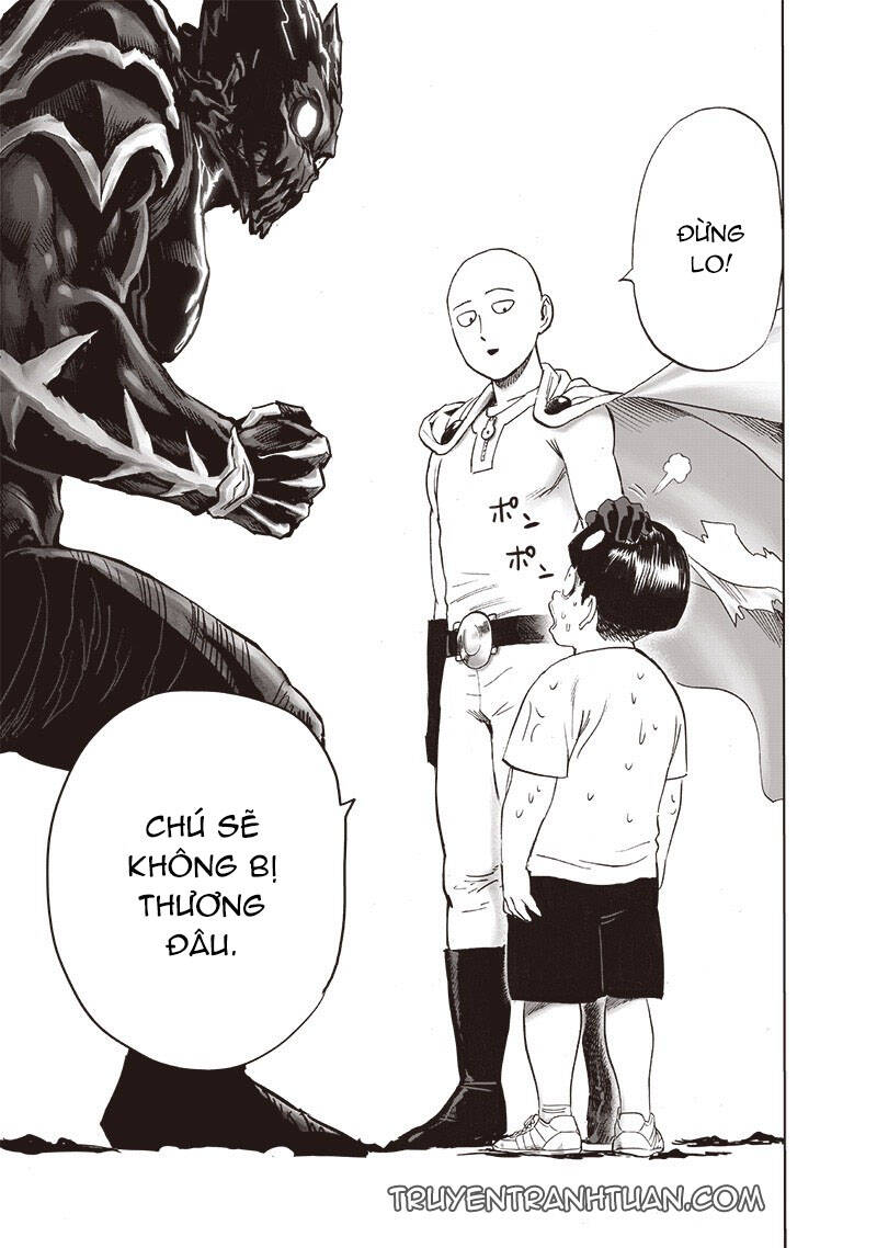Onepunch Man Tập 209 trang 39