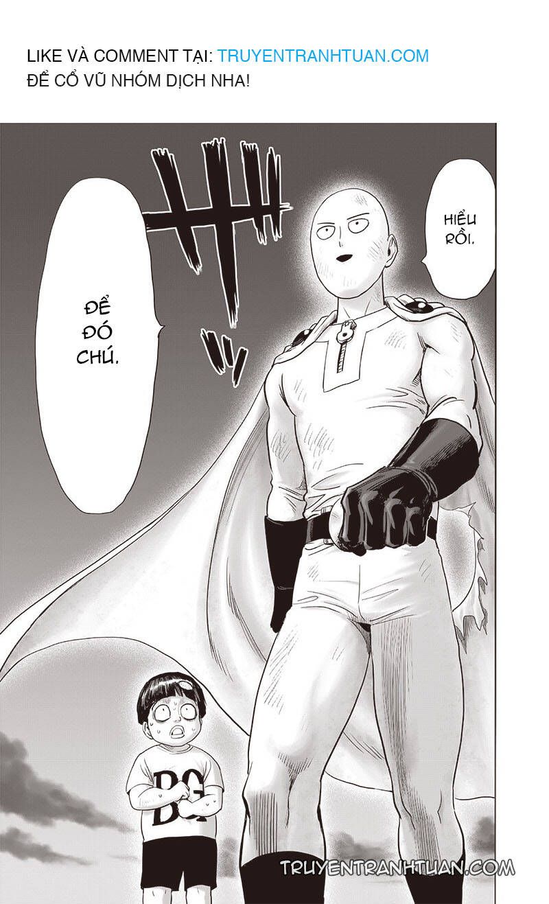 Onepunch Man Tập 209 trang 42