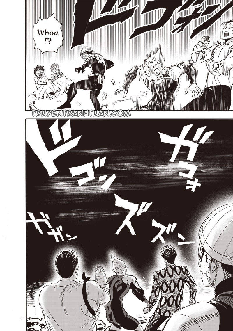 Onepunch Man Tập 209 trang 6