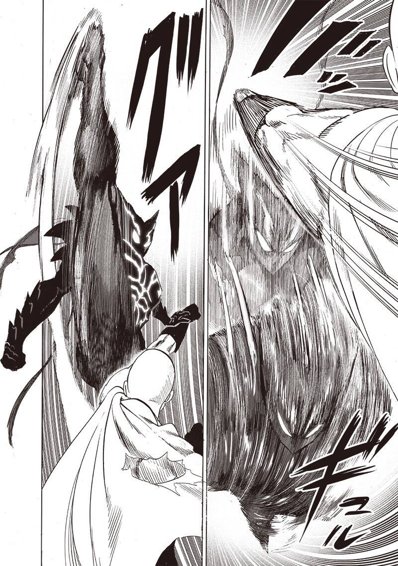 Onepunch Man Tập 209 trang 9