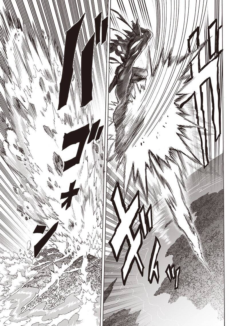 Onepunch Man Tập 209 trang 10
