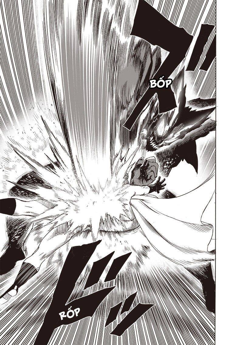 Onepunch Man Tập 210 trang 11