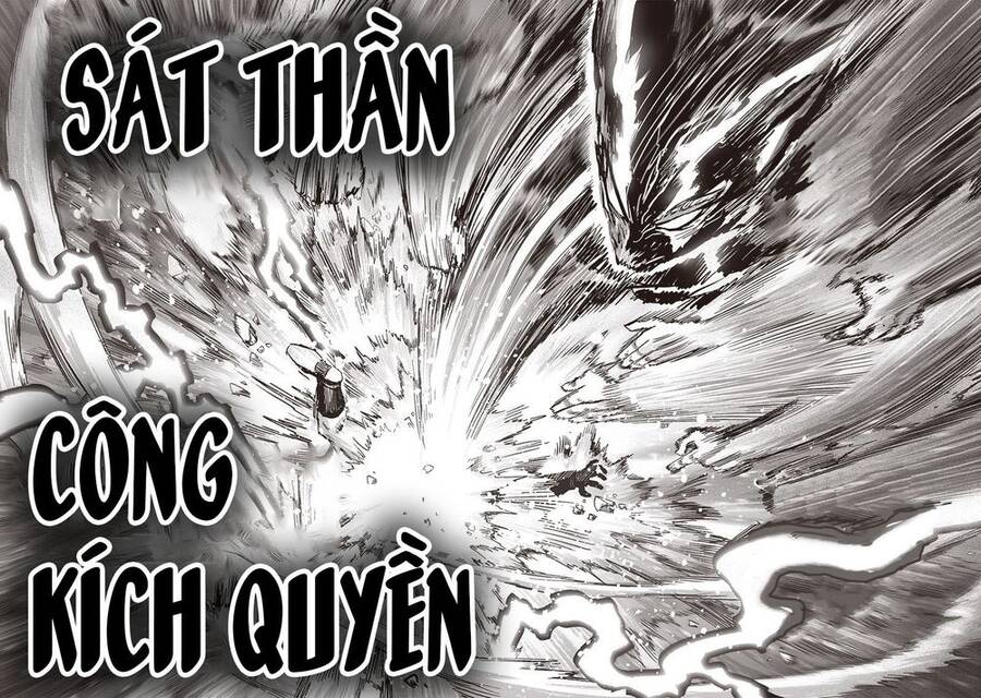 Onepunch Man Tập 210 trang 12