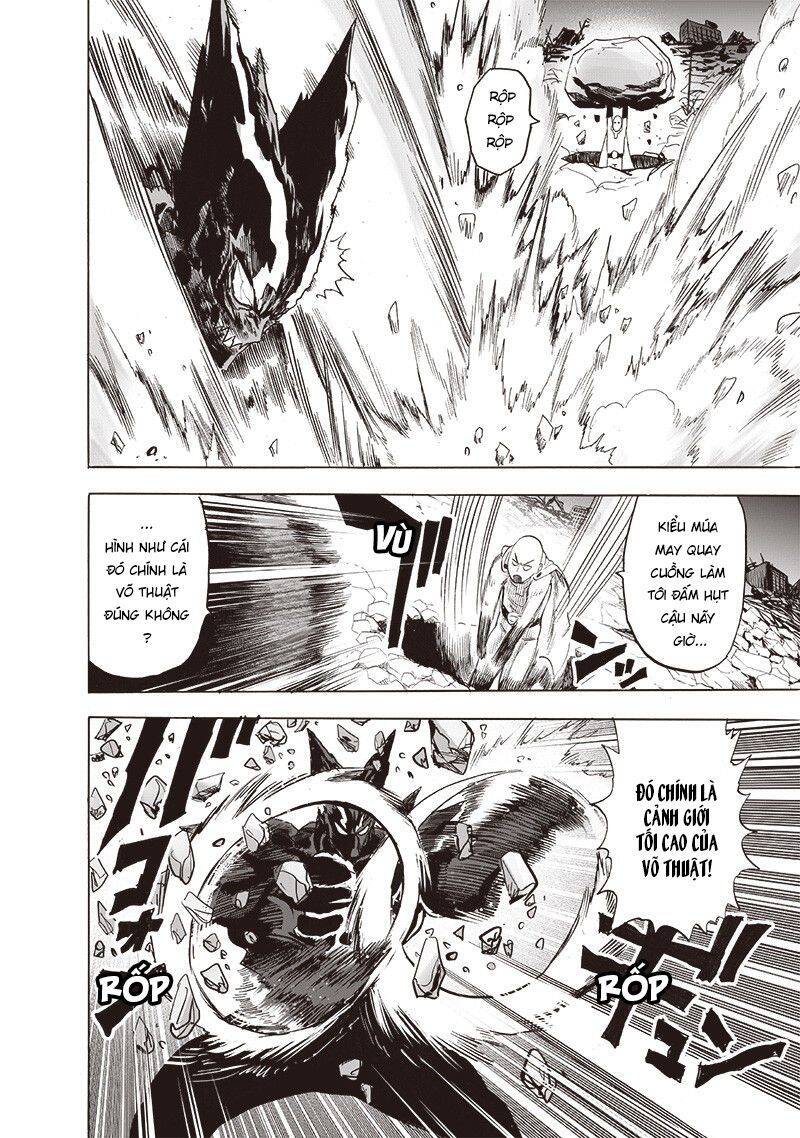Onepunch Man Tập 210 trang 13